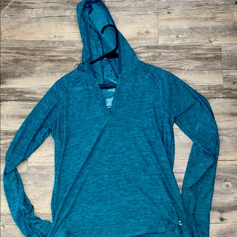 Thin Hoodie